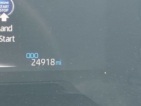 Certified 2025 Toyota RAV4 XLE AWD/4WD image 7