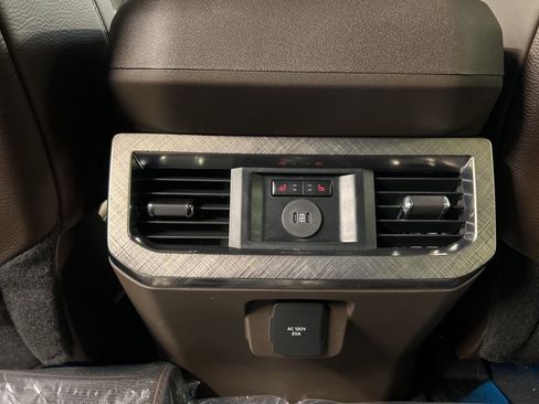 New 2026 Ford F350 King Ranch w/ Snow Plow Prep Package AWD/4WD image 37