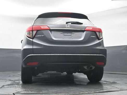 Used 2022 Honda HR-V EX image 30