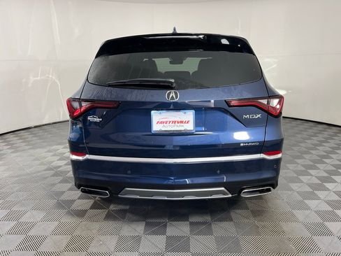 New 2026 Acura MDX w/ Technology Package image 4