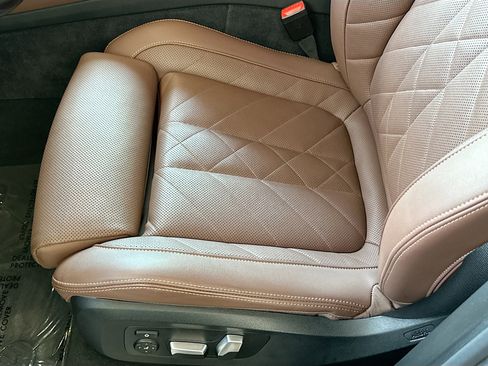 Certified 2024 BMW X5 sDrive40i w/ M Sport Package RWD image 20