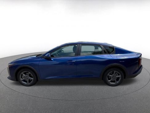 Used 2025 Kia K4 FWD image 9