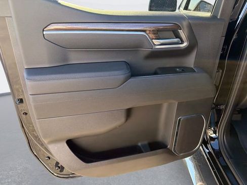 Used 2026 Chevrolet Silverado 1500 LT image 15