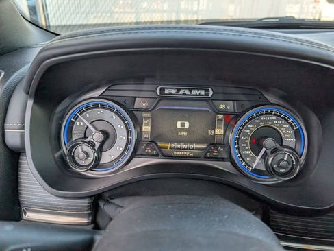 Used 2019 RAM 1500 Limited image 12