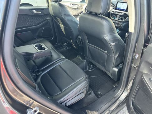 Used 2020 Ford Escape SEL AWD/4WD image 19