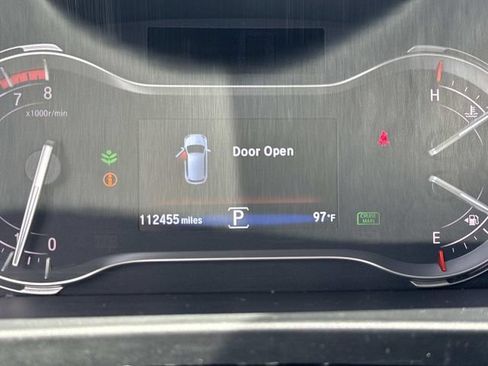 Used 2017 Honda Pilot EX-L image 26