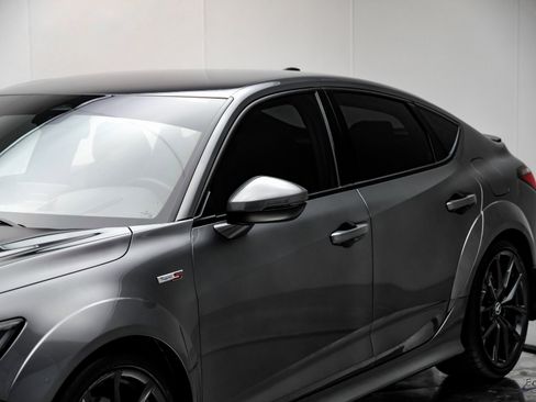 Used 2024 Acura Integra Type S image 24