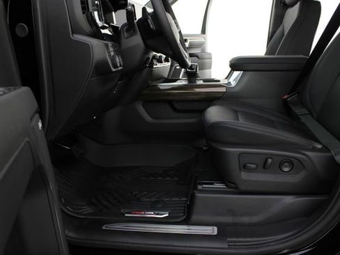 New 2026 Chevrolet Silverado 1500 LT Trail Boss w/ LT Trail Boss Premium Package AWD/4WD image 18