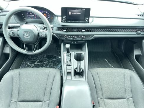 Used 2024 Honda Accord EX image 13