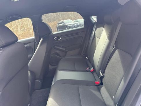 Used 2024 Honda Civic Sport image 32
