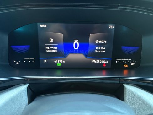 Certified 2023 Volkswagen Taos S FWD image 17