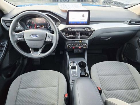 Used 2020 Ford Escape SE image 7