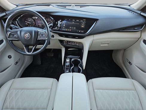 Used 2023 Buick Envision Avenir image 9