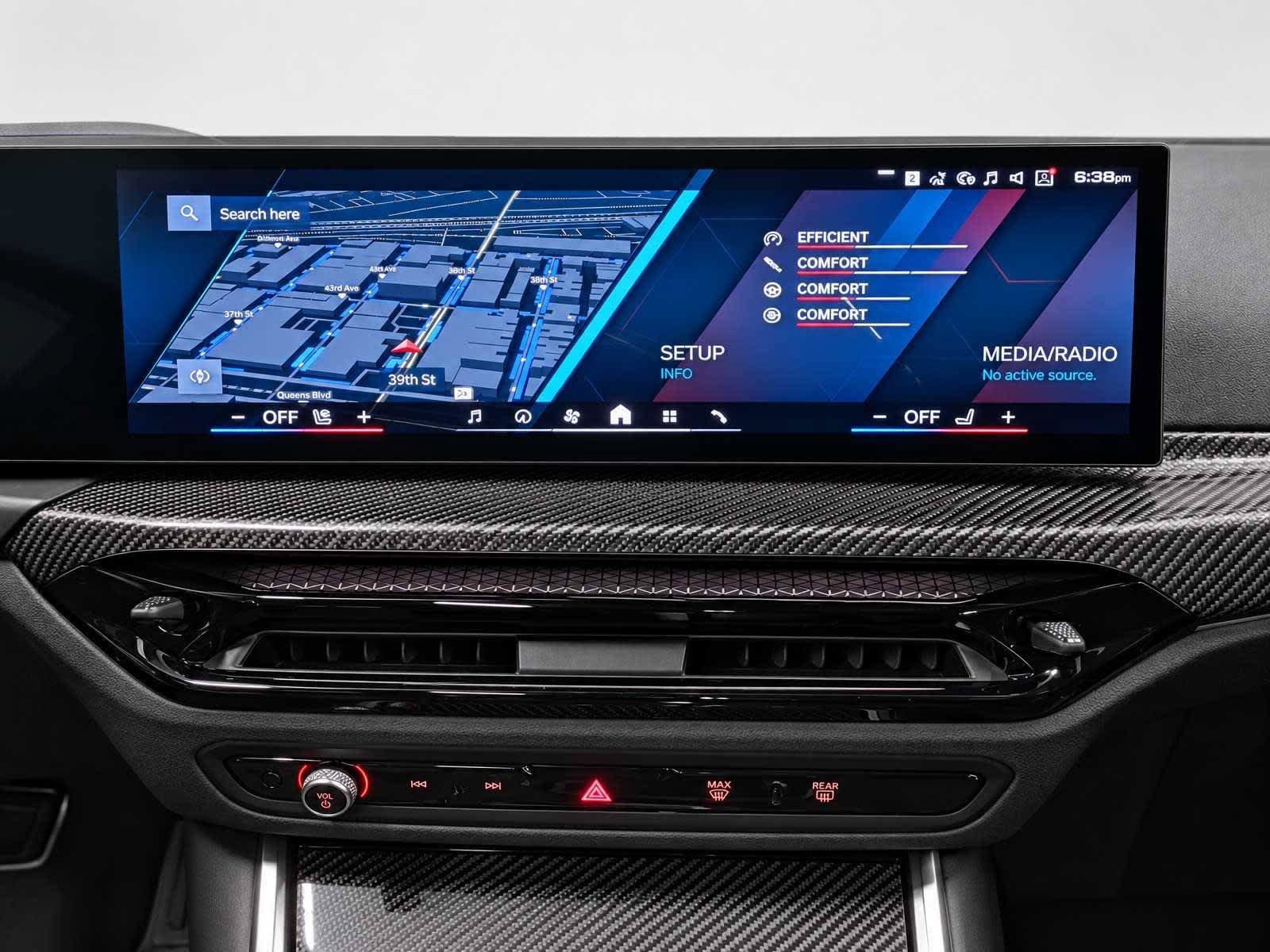 New 2026 BMW M2 w/ Lighting Package RWD image 11