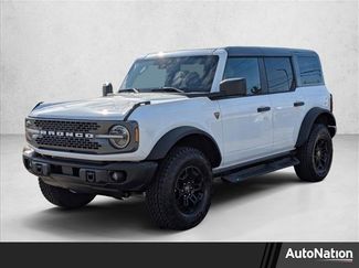 New 2026 Ford Bronco Badlands video 1