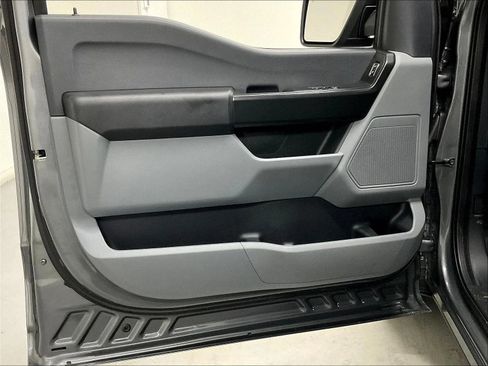Used 2025 Ford F150 XL w/ Equipment Group 103A High AWD/4WD image 13