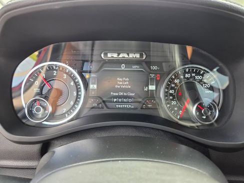 Used 2024 RAM 2500 Laramie w/ Safety Group AWD/4WD image 24