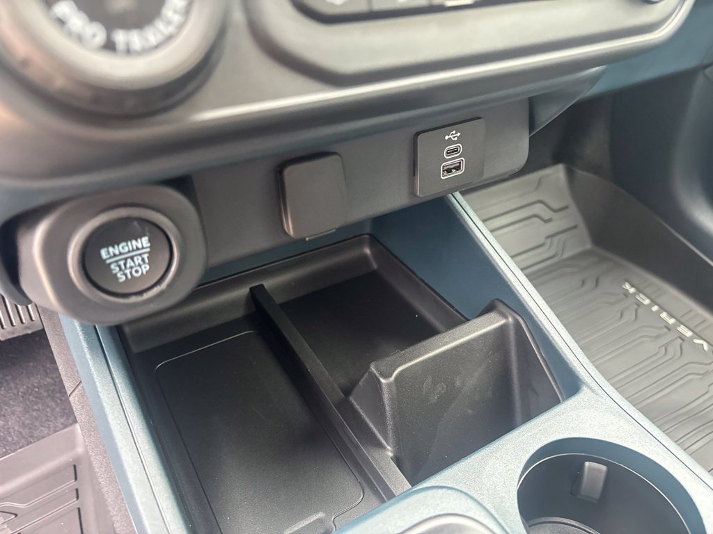 New 2026 Ford Maverick Tremor AWD/4WD image 23