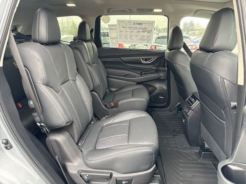 New 2026 Subaru Ascent Limited image 13