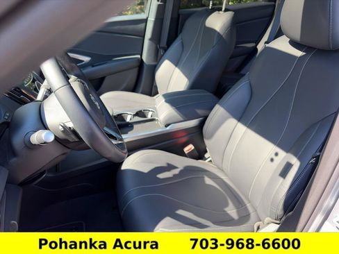 Certified 2025 Acura RDX SH-AWD image 29