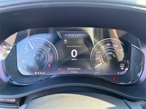 New 2025 RAM 3500 Limited image 29