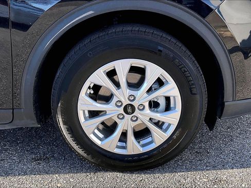 Used 2024 Ford Escape Active FWD image 8