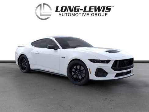 Used 2026 Ford Mustang GT Premium RWD image 10