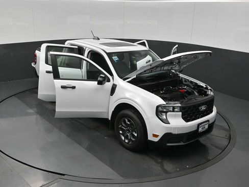 Used 2025 Ford Maverick XLT w/ XLT Luxury Package image 34