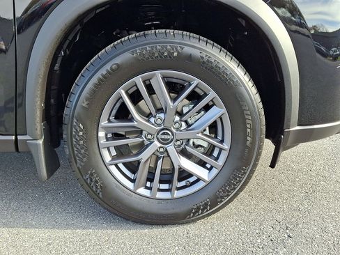 Certified 2026 Nissan Rogue S image 10