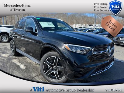 Used 2026 Mercedes-Benz GLC 300 4MATIC