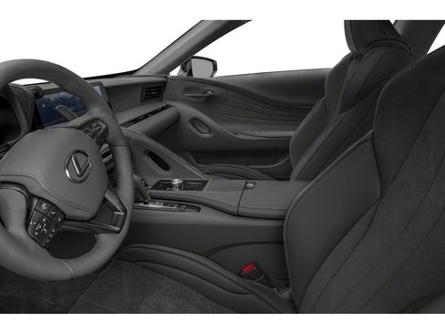 New 2026 Lexus LC 500 Coupe image 6