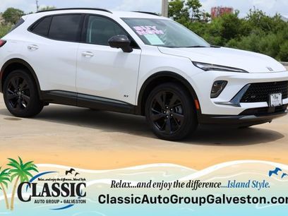 Used 2026 Buick Envision Sport Touring