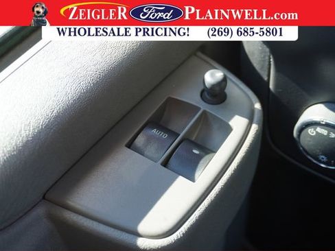 Used 2023 GMC Savana 3500 LT w/ LT Preferred Equipment Group image 27