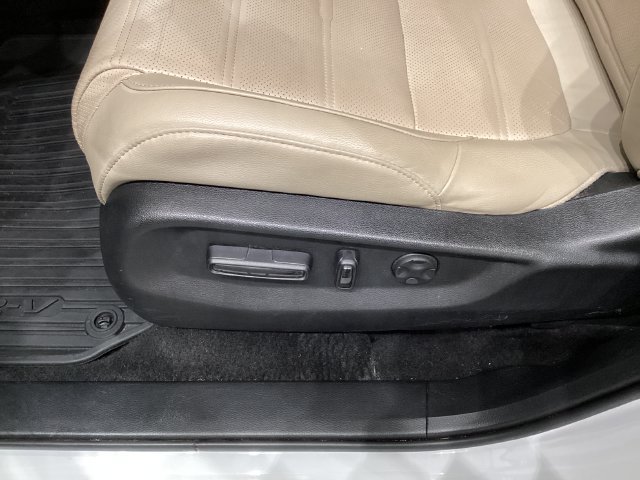 Used 2021 Honda CR-V Touring image 27