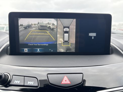 Used 2023 Acura RDX A-Spec image 7