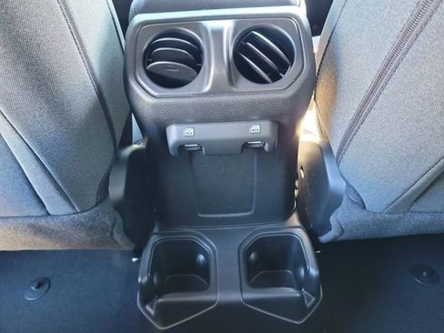 New 2026 Jeep Wrangler Willys image 10