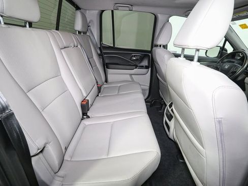 Used 2023 Honda Ridgeline RTL-E image 18