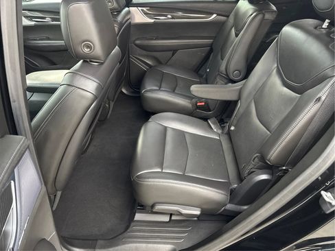 Used 2020 Cadillac XT6 Sport AWD/4WD image 14
