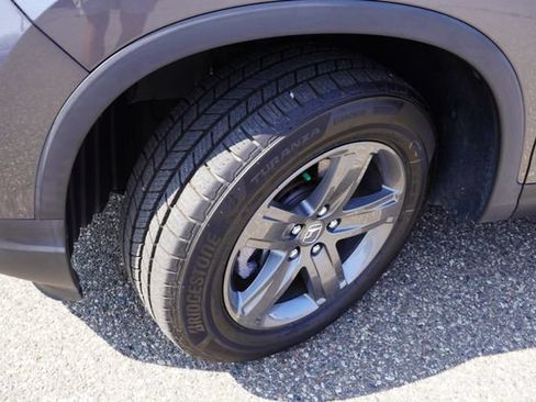 Used 2023 Honda Ridgeline RTL-E image 13