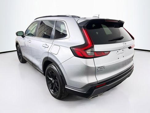 Used 2025 Honda CR-V Sport-L image 5