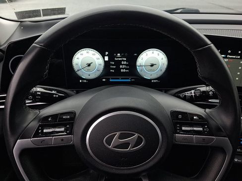 Used 2024 Hyundai Elantra SEL w/ Convenience Package image 20