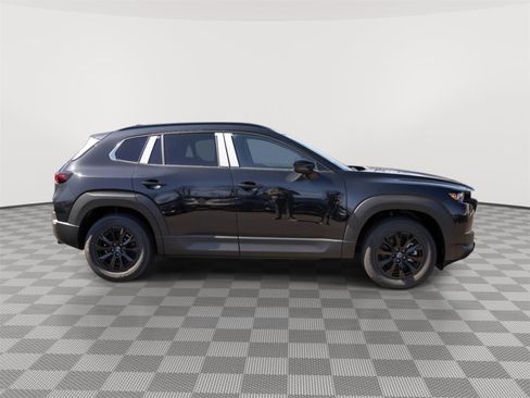 New 2026 MAZDA CX-50 AWD 2.5 Hybrid w/ Cargo Package image 9