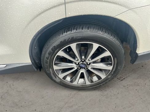 Used 2018 Subaru Forester 2.0XT Touring w/ Popular Package #2 image 14