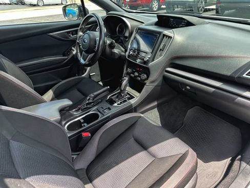 Used 2017 Subaru Impreza 2.0i Sport AWD/4WD image 24