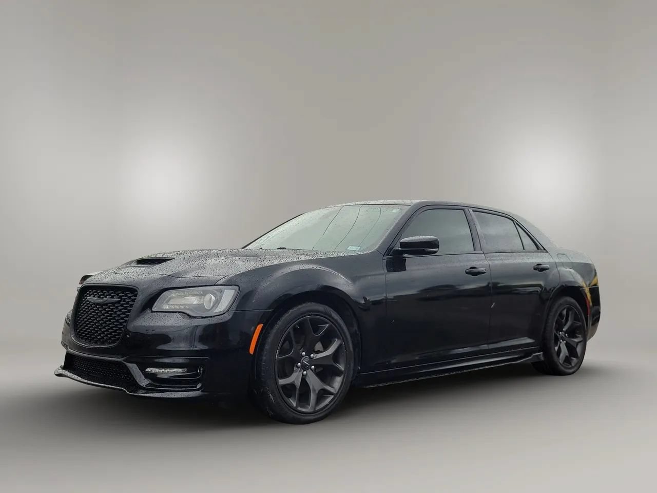 Used 2023 Chrysler 300 Touring L RWD image 8