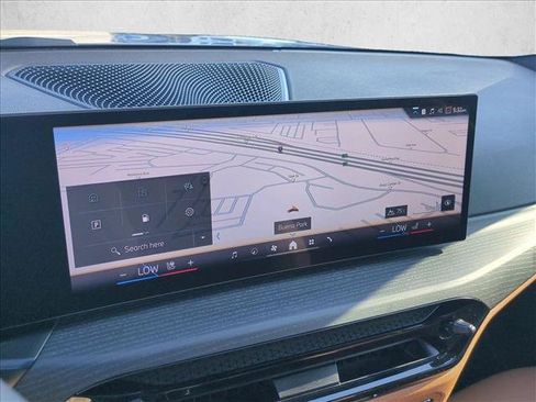 Used 2026 BMW 330i Sedan w/ Convenience Package RWD image 13