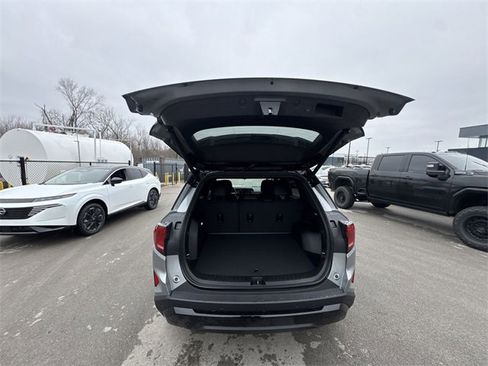 New 2026 GMC Terrain Elevation w/ Elevation Premium Package image 19