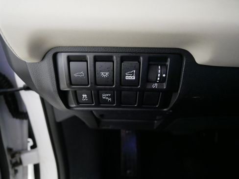Used 2021 Subaru Ascent Touring w/ Popular Package #2A AWD/4WD image 26