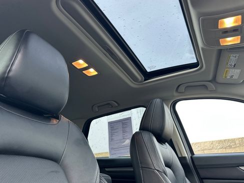 Used 2024 MAZDA CX-5 AWD 2.5 S w/ Preferred Package image 14