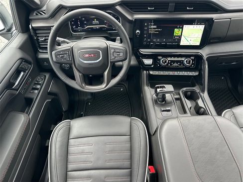 Used 2025 GMC Sierra 1500 AT4X image 24